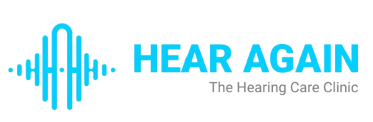Hear Again